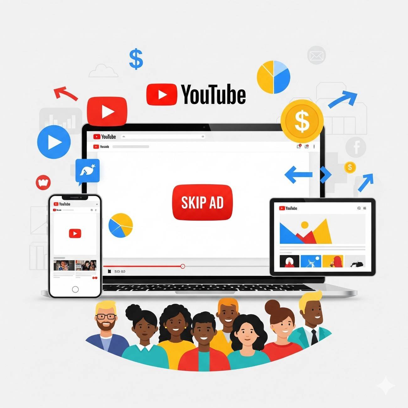 YouTubeAdsDriveBrandEngagemen