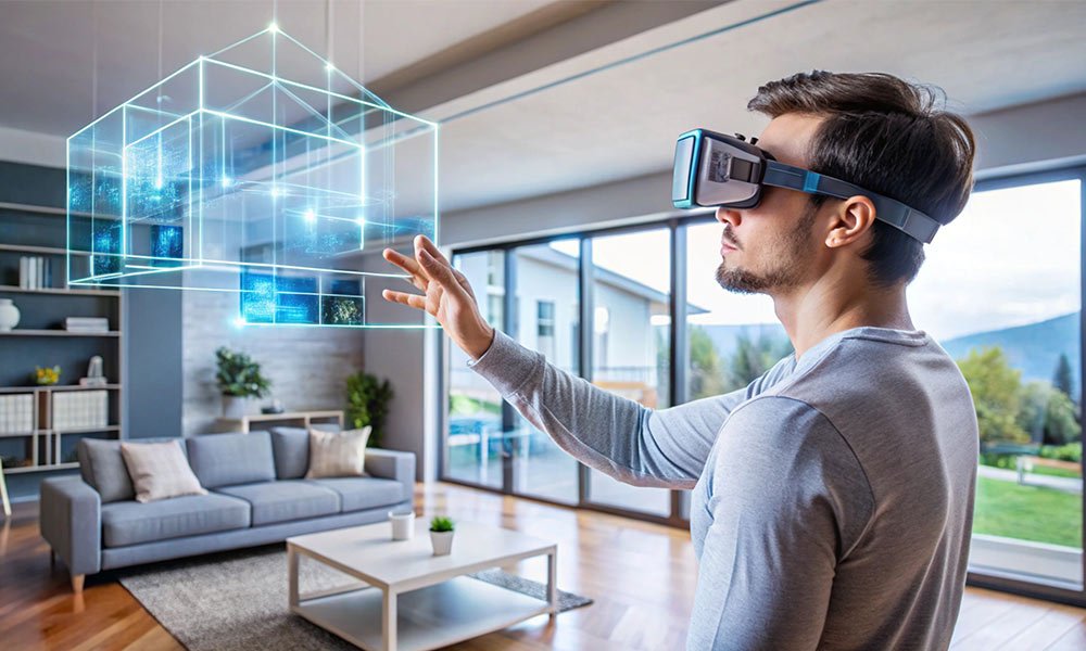 future of virtual staging