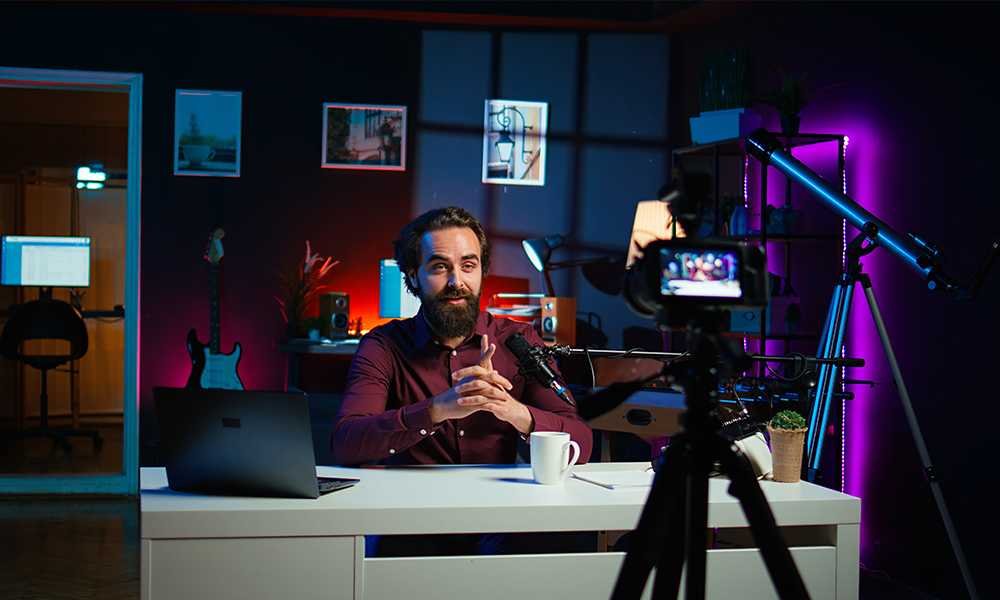 influencer video marketing